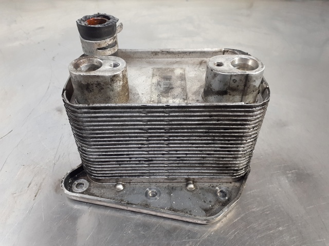 A6111880501 Radiador de aceite  comprar en Pontevedra