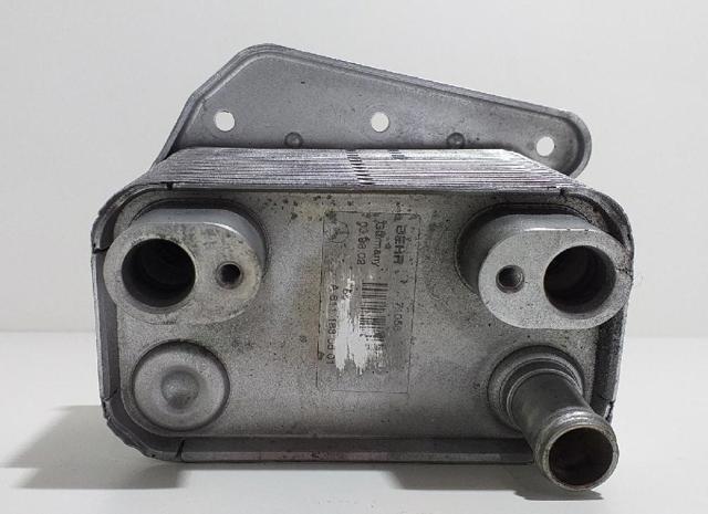 A6111880501 MERCEDES Radiador de aceite  disponible Ourense