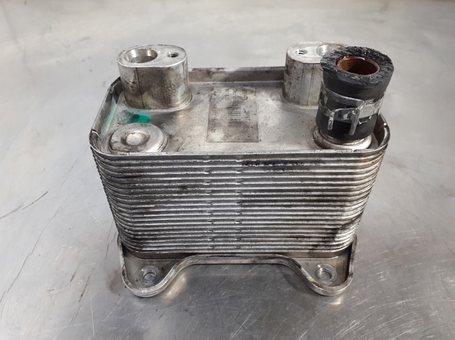 Enfriador aceite motor para mercedes clase c (w203) berlina  611962 A6111880501