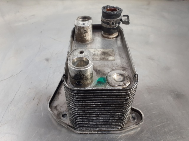A6111880501 Radiador de aceite  en stock Sabadell