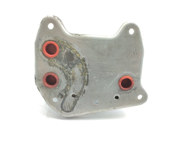 A6111880501 MERCEDES Radiador de aceite  en stock Gandía