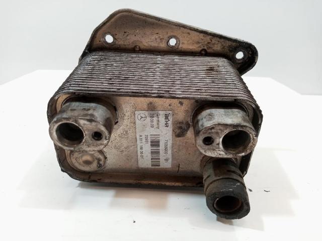 A6111880501 Radiador de aceite comprar Sevilla