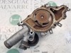 Bomba de agua para motor Mercedes CLK