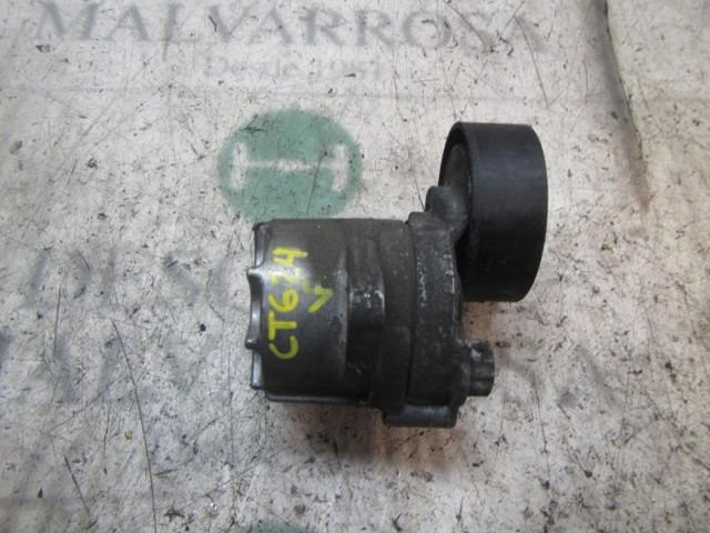 Tensor de correa, correa poli V Mercedes Sprinter 901, 902