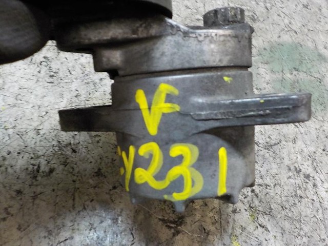 Tensor de correa, correa poli V Mercedes Sprinter 901, 902