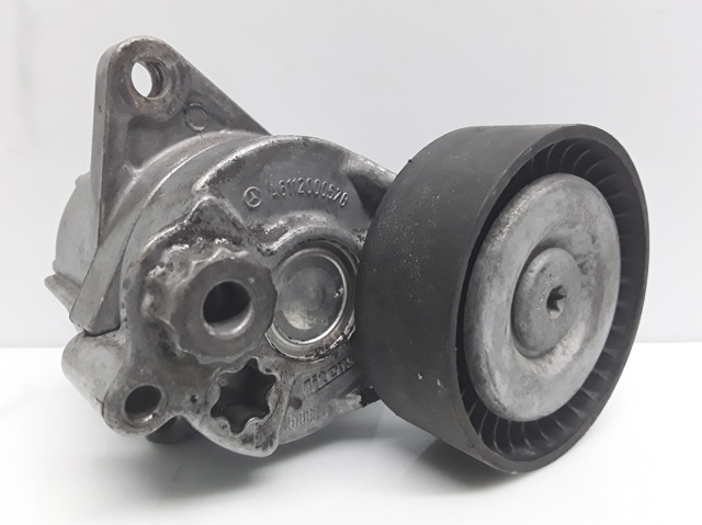 Tensor de correa, correa poli V Mercedes Sprinter 901, 902