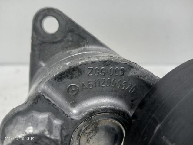 A6112000570 Tensor de correa poli V  en stock Castellón