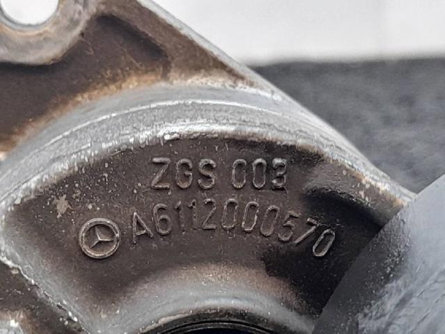 A6112000570 Tensor de correa poli V comprar Almería
