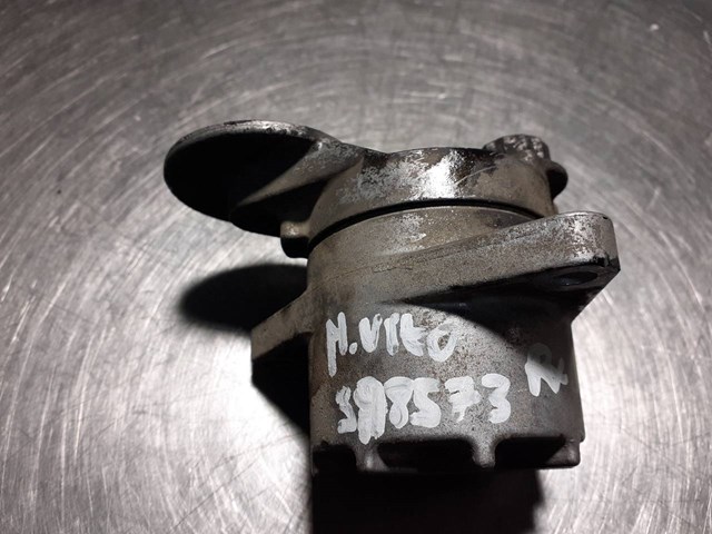 Tensor de correa, correa poli V Mercedes Sprinter 901, 902