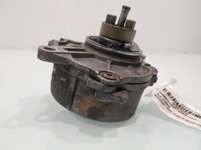 A6112300065 MERCEDES Bomba de vacío comprar Bilbao