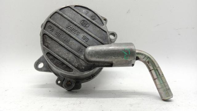 Bomba de vacío del sistema de frenado A6112300065 MERCEDES