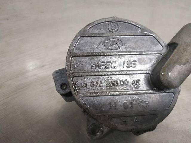 Depresor de freno  Mercedes C  (S203)