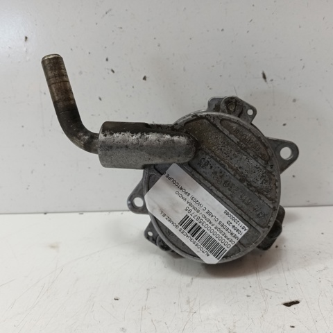 Bomba de vacío A6112300065 MERCEDES