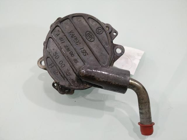 MERCEDES A6112300065 Bomba de vacío  en stock Salamanca