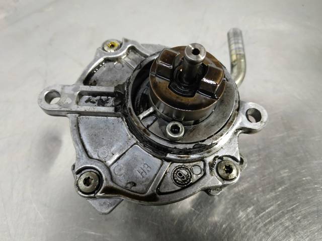 Depresor freno / bomba vacío para mercedes clase c (w203) berlina  611962 A6112300065