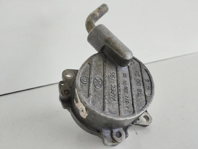 A6112300065 MERCEDES Bomba de vacío comprar Bilbao