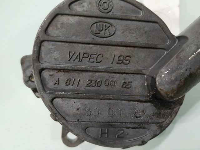 A6112300065 Bomba de vacío comprar Sevilla