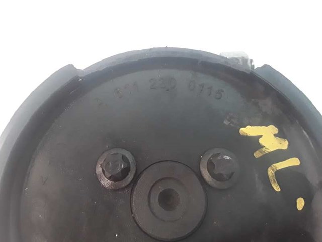 A6112300115 Polea de la bomba de dirección asistida comprar Girona