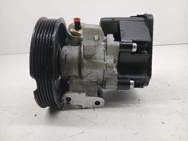 MERCEDES A6112300115 Polea de la bomba de dirección asistida comprar Barcelona