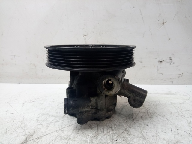 MERCEDES A6112300115 Polea de la bomba de dirección asistida  comprar en Albacete