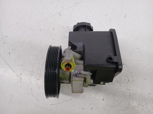 A6112300115 Polea de la bomba de dirección asistida  comprar en Zaragoza