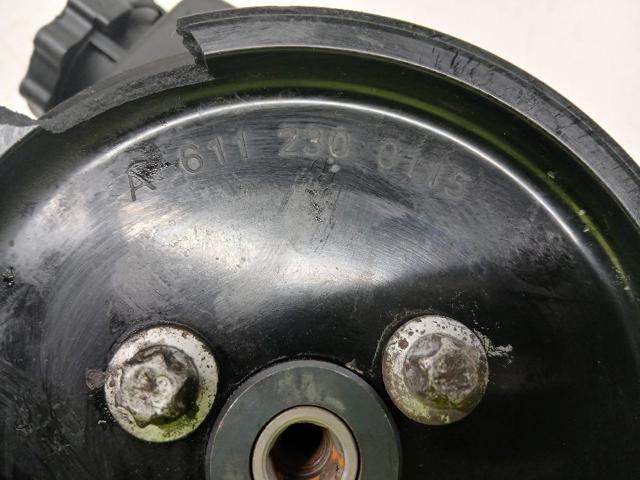A6112300115 MERCEDES Polea de la bomba de dirección asistida  en stock Gandía