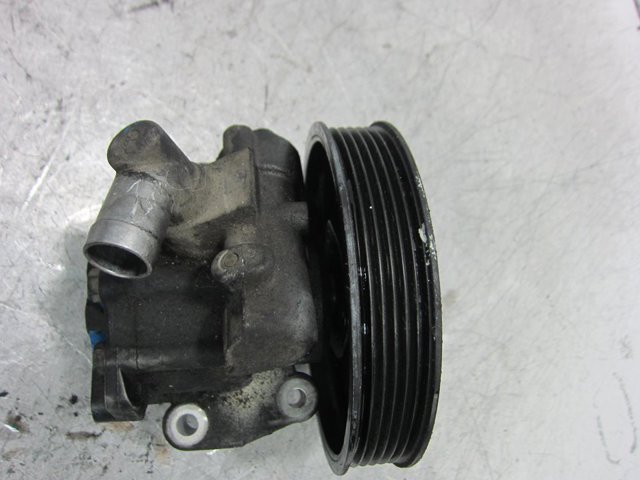 A6112300115 Polea de la bomba de dirección asistida  en stock Castellón