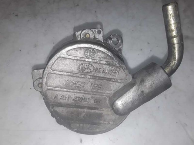 MERCEDES A6112300165 Bomba de vacío comprar Barcelona