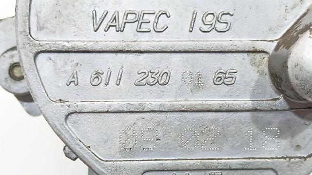 A6112300165 Bomba de vacío  disponible Málaga