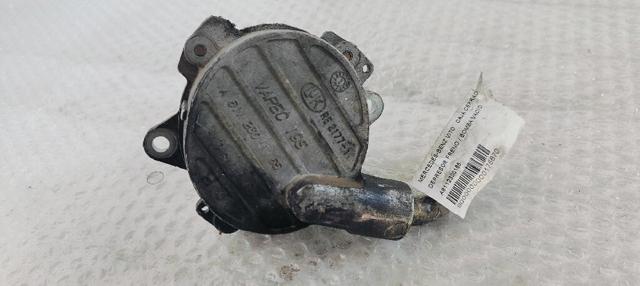 A6112300165 MERCEDES Bomba de vacío  en stock Córdoba