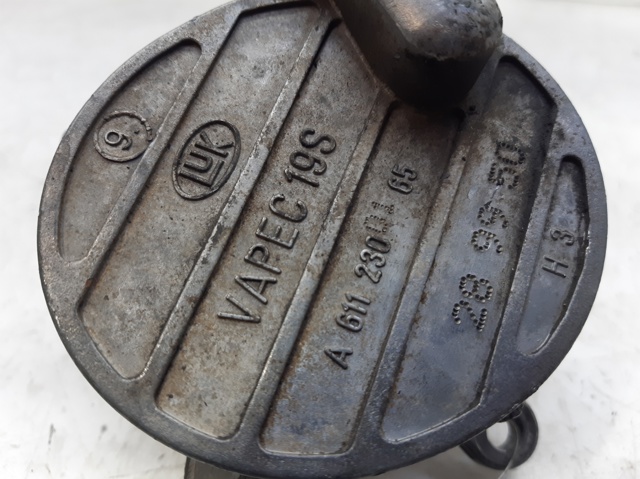 MERCEDES A6112300165 Bomba de vacío  comprar en Albacete