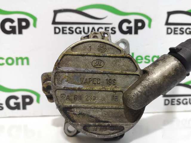 A61123065 Mercedes