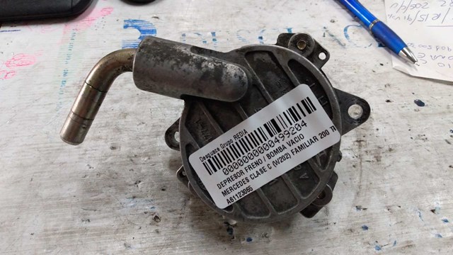 A61123065 Bomba de vacío  en stock Granada