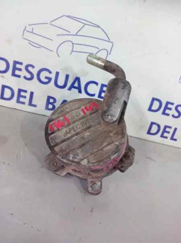 Depresor freno / bomba vacio para mercedes vito (w638) caja cerrada A61123065