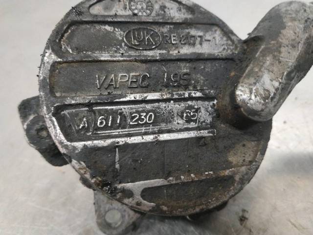 A61123065 Mercedes