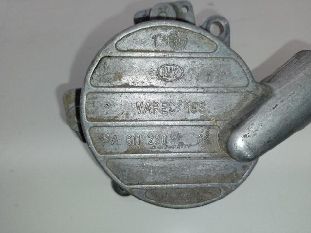 A61123065 Bomba de vacío comprar Girona