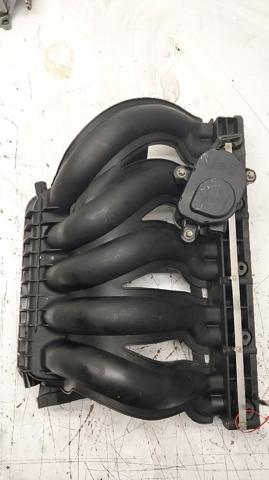 Múltiple de admisión para Mercedes E  (W211)