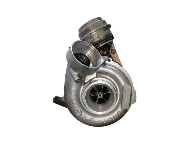 Turbocompresor para mercedes-benz clase m (w163) (1999-2005) ml 270 cdi (163.113) om612963 A6120960299