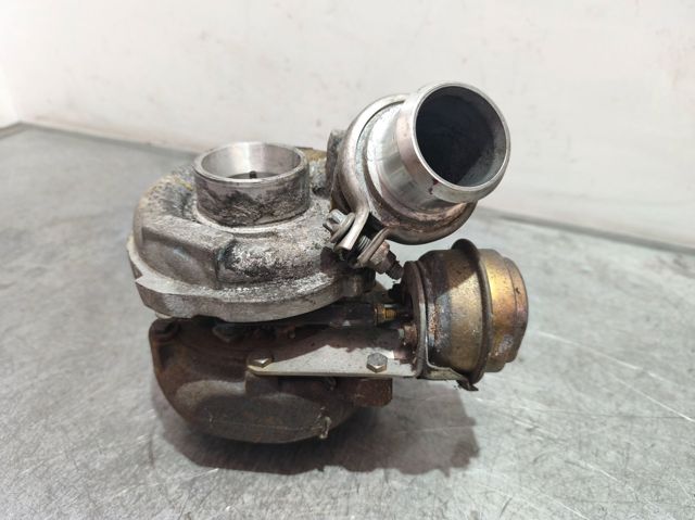 Turbo A6120960399 MERCEDES