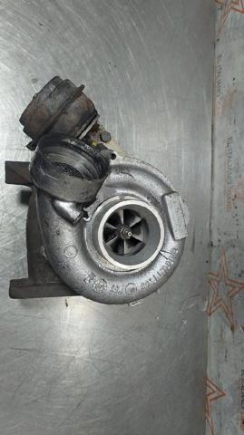 A6120960499 MERCEDES Turbocompresor  comprar en Oviedo