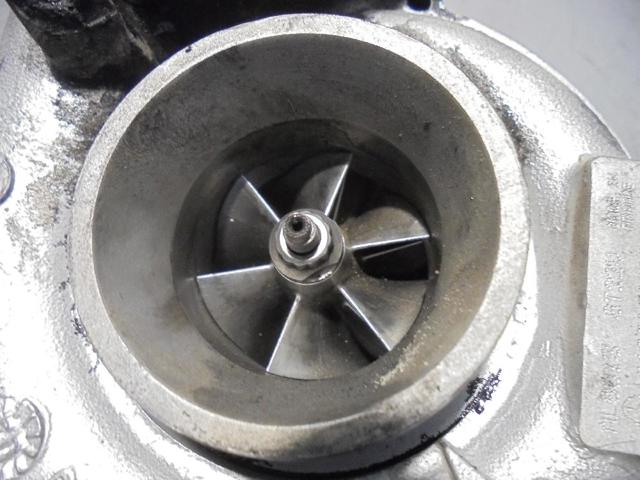 A6120960499 MERCEDES Turbocompresor  comprar en Jaén