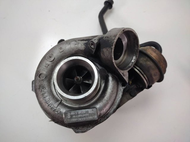 A6120960499 Turbocompresor  disponible Utrera