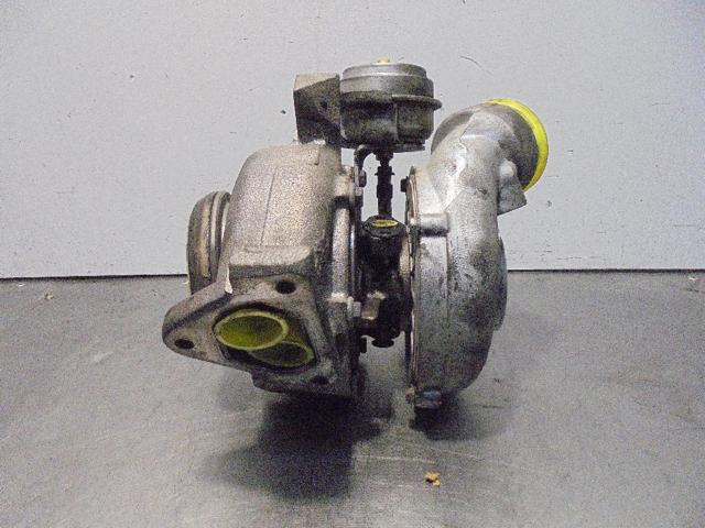 A6120960499 MERCEDES Turbocompresor  disponible Vigo