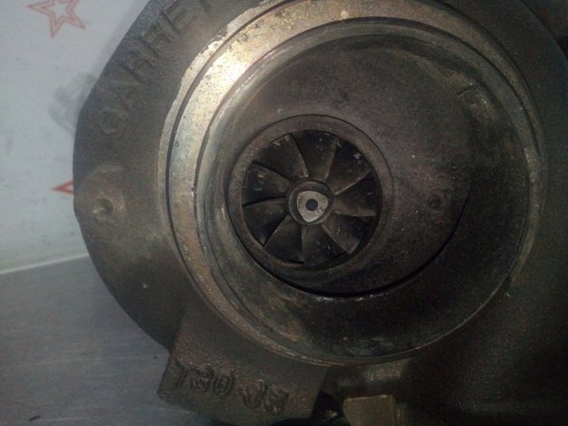 A6120960499 MERCEDES Turbocompresor  comprar en Lleida