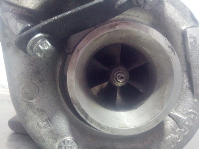 A6120960499 Turbocompresor  en stock Sabadell