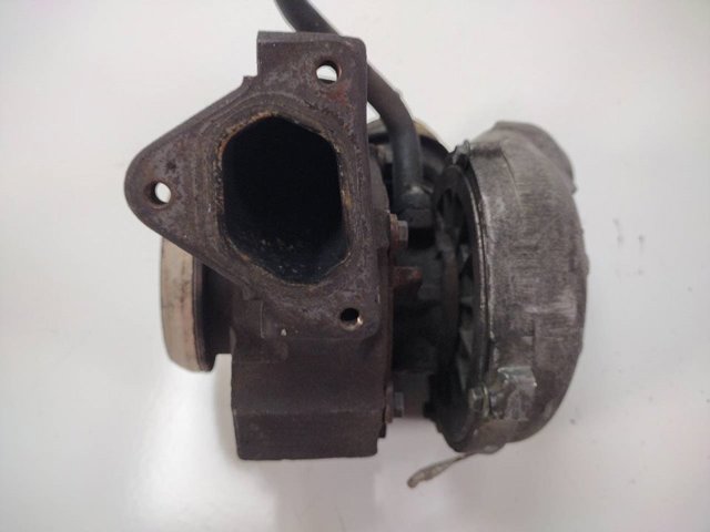 MERCEDES A6120960499 Turbocompresor  comprar en Murcia