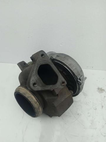 A6120960499 MERCEDES Turbocompresor  disponible Alicante