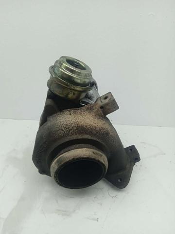 A6120960499 Turbocompresor comprar Sevilla