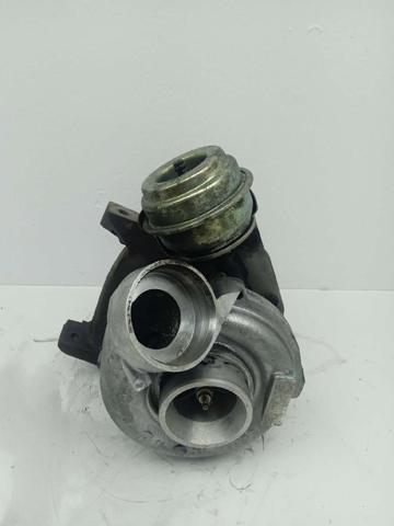 A6120960499 MERCEDES Turbocompresor  comprar en Lleida
