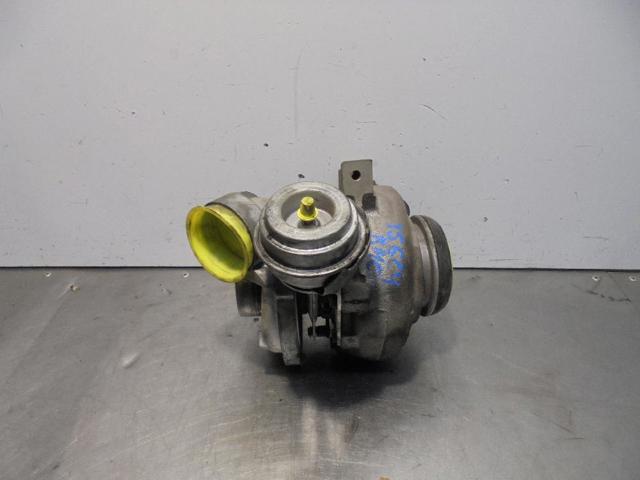 MERCEDES A6120960499 Turbocompresor  en stock Salamanca
